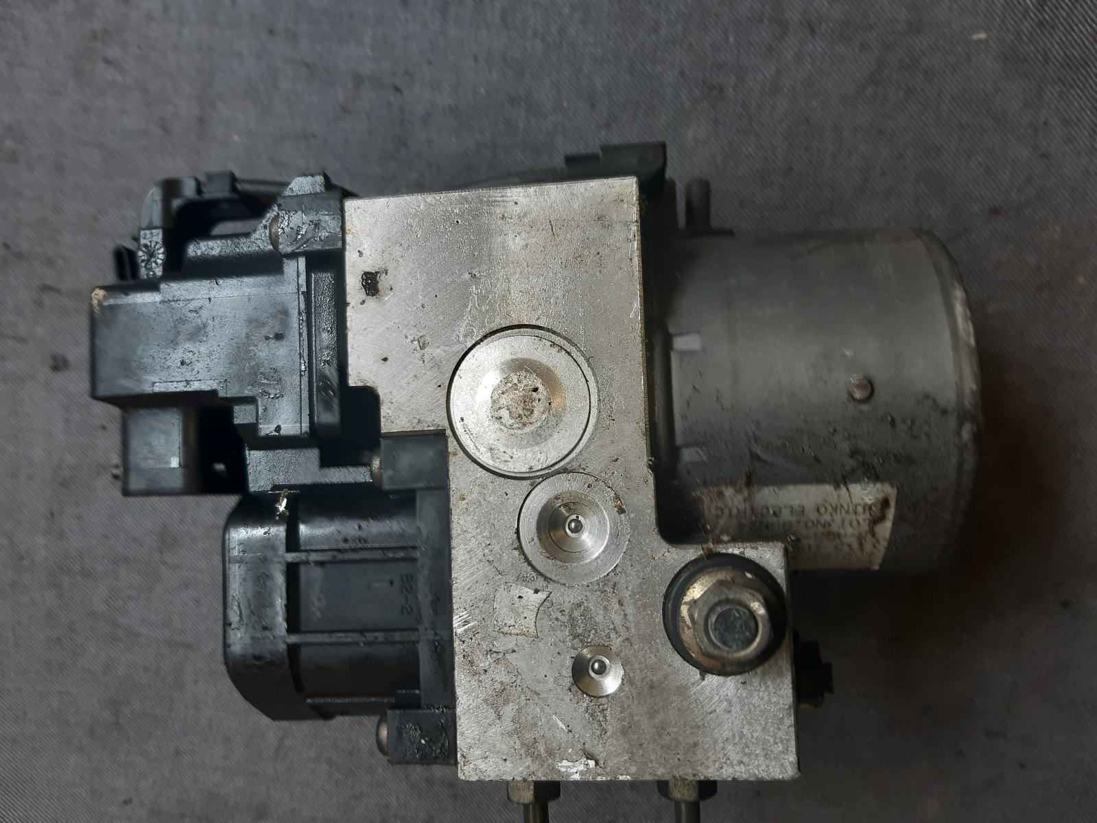 2000 SUBARU LIBERTY Abs Pump/Modulator Contact us for Photo