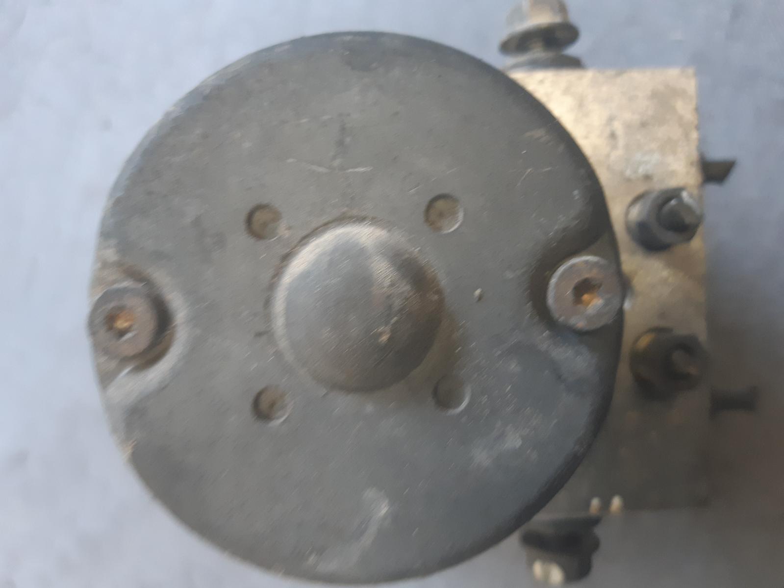 2000 SUBARU LIBERTY Abs Pump/Modulator Contact us for Photo