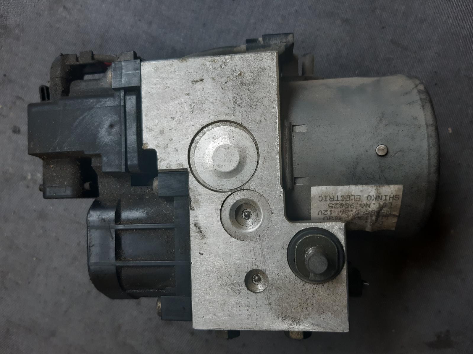 2000 SUBARU LIBERTY Abs Pump/Modulator Contact us for Photo