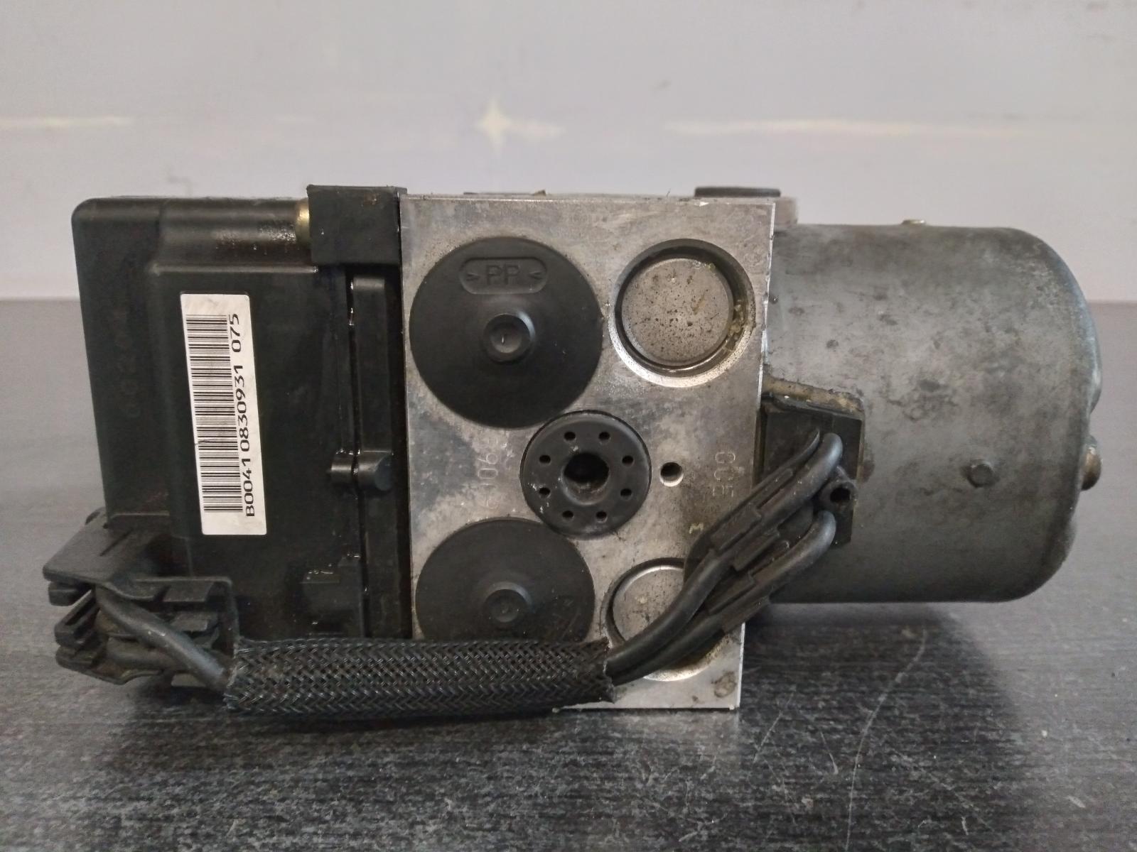 2000 SUBARU LIBERTY Abs Pump/Modulator Contact us for Photo