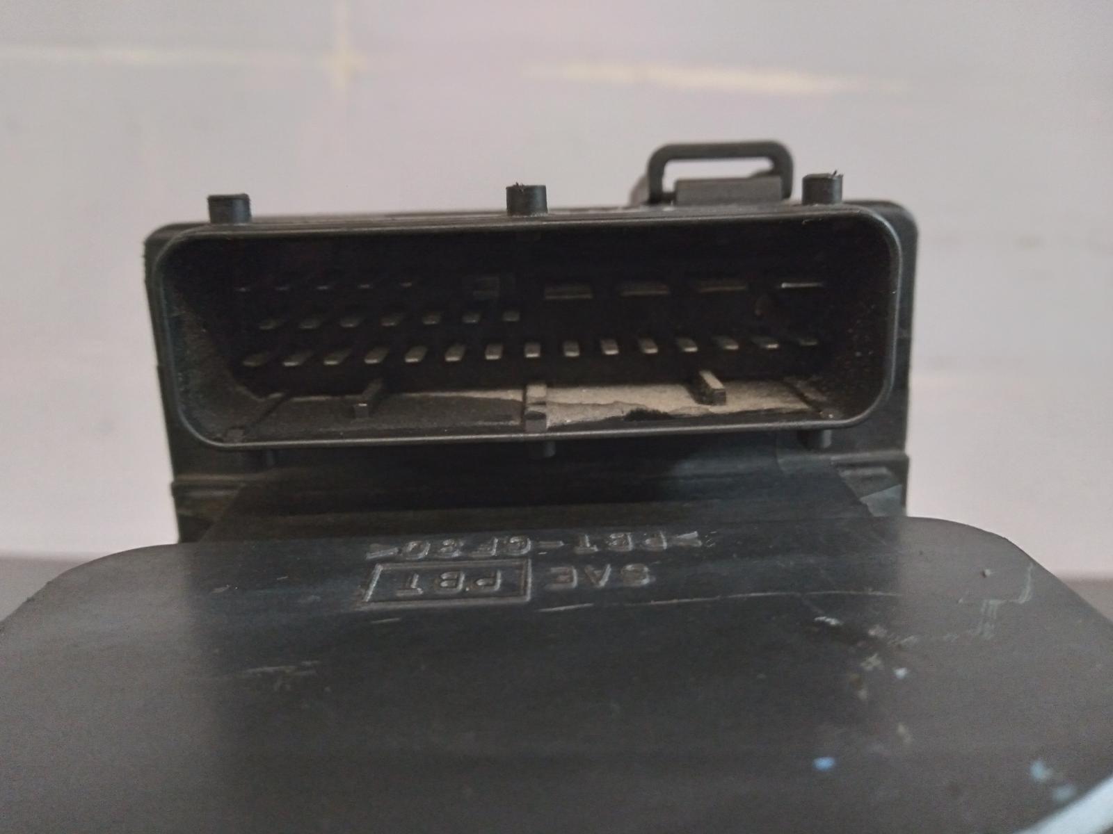 2000 SUBARU LIBERTY Abs Pump/Modulator Contact us for Photo