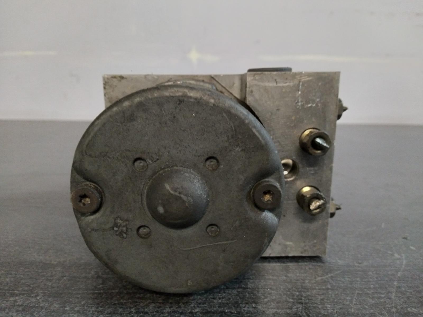 2000 SUBARU LIBERTY Abs Pump/Modulator Contact us for Photo