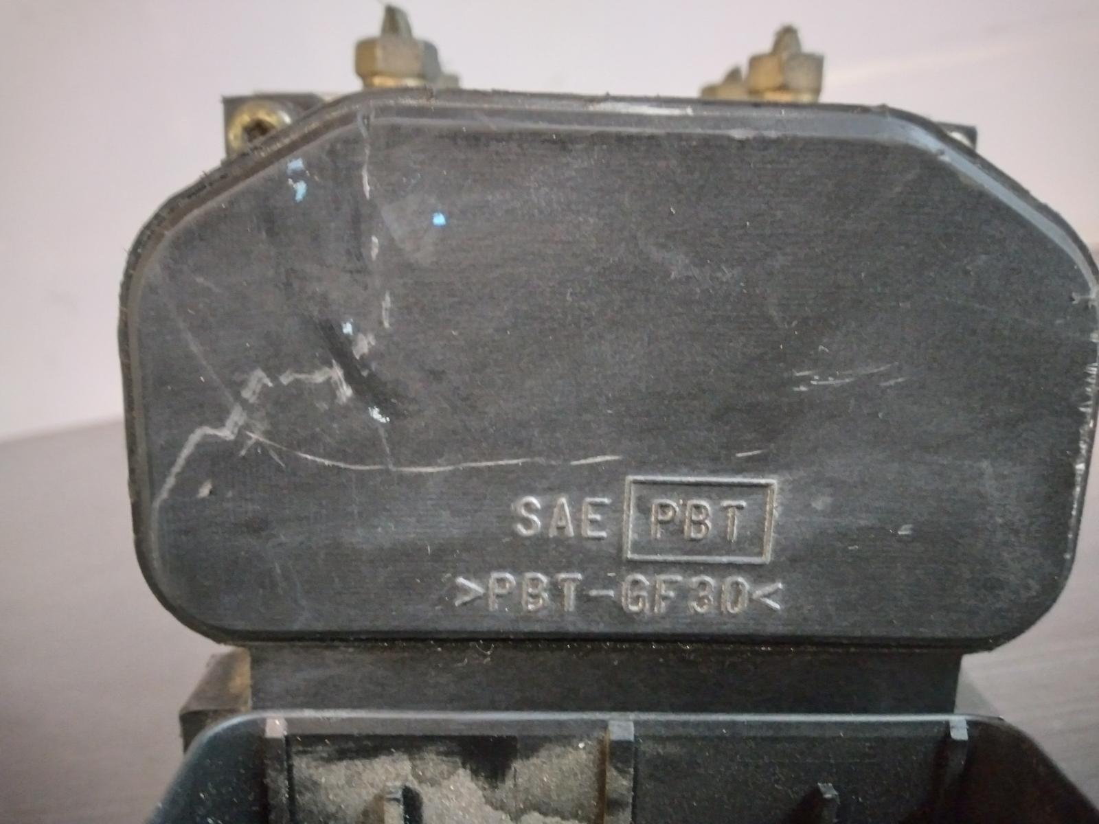 2000 SUBARU LIBERTY Abs Pump/Modulator Contact us for Photo