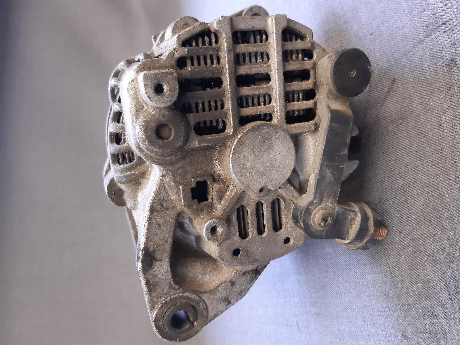 1996 MAZDA 626 Alternator Contact us for Photo