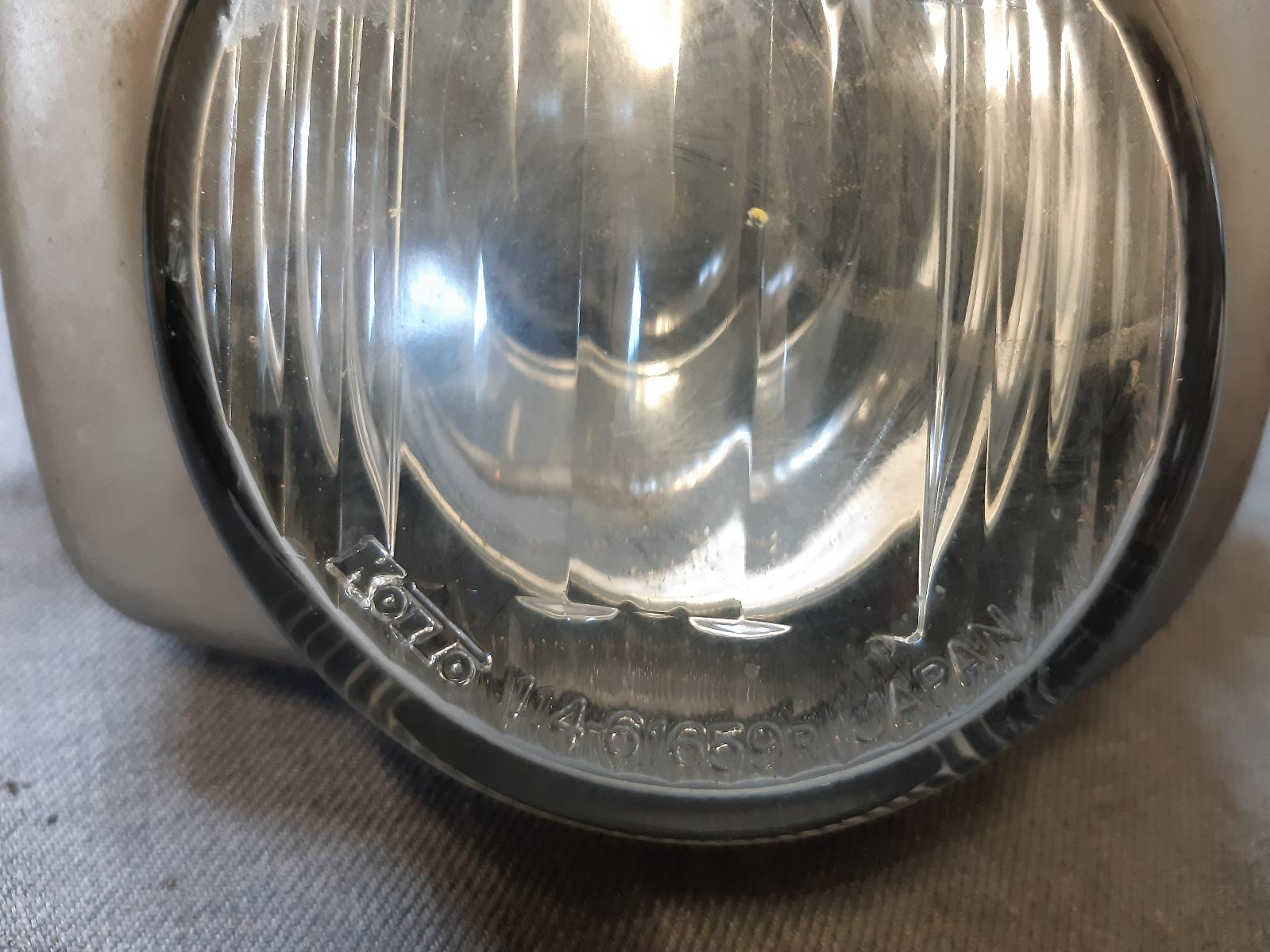1996 MAZDA 626 Right Indicator/Fog/Side Contact us for Photo