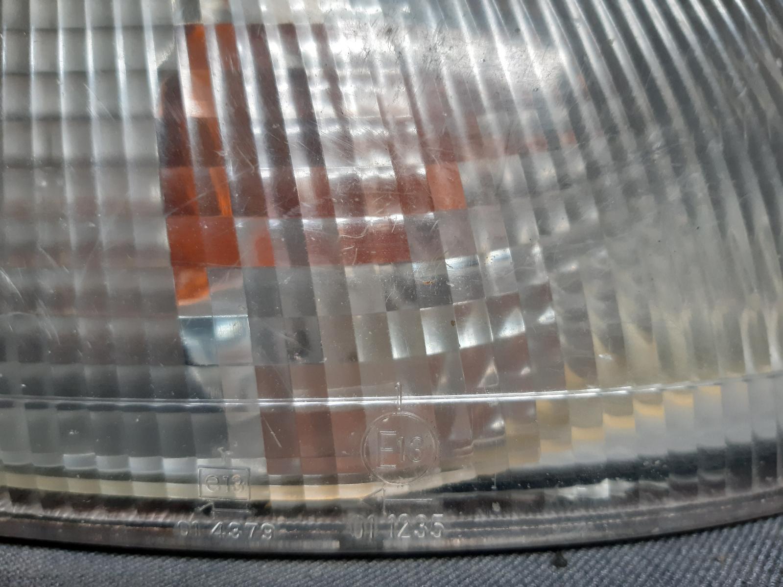 1996 MAZDA 626 Right Indicator/Fog/Side Contact us for Photo