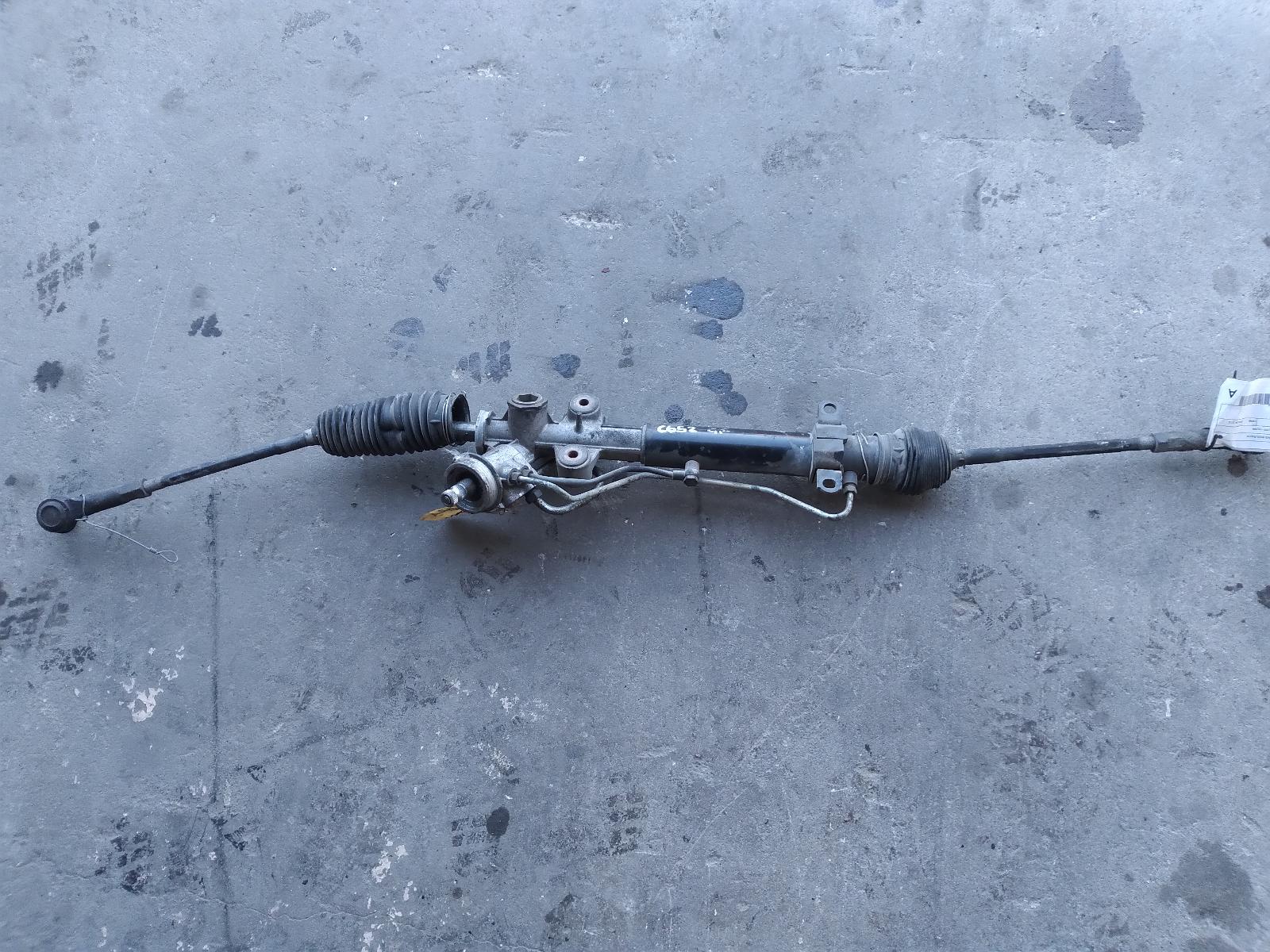 View Auto part Steering Box/Rack MAZDA 626 1998