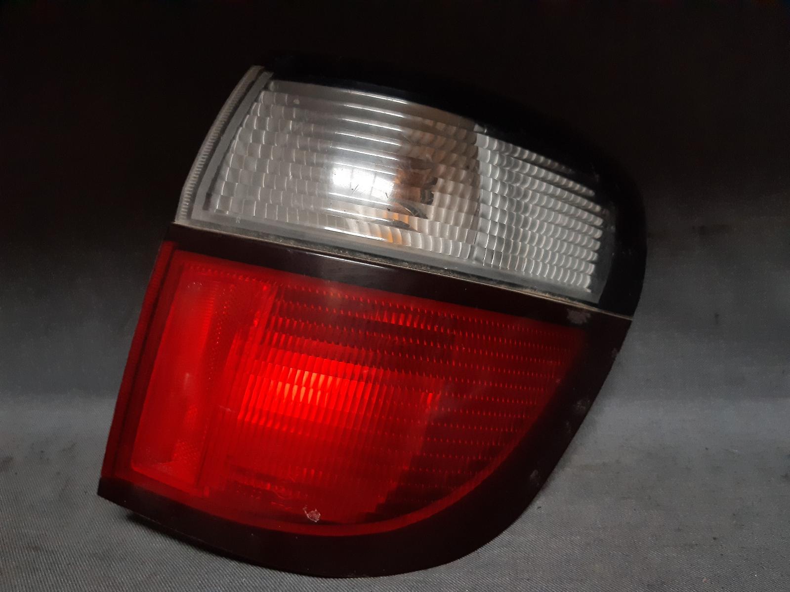 View Auto part Right Taillight MAZDA 626 1998