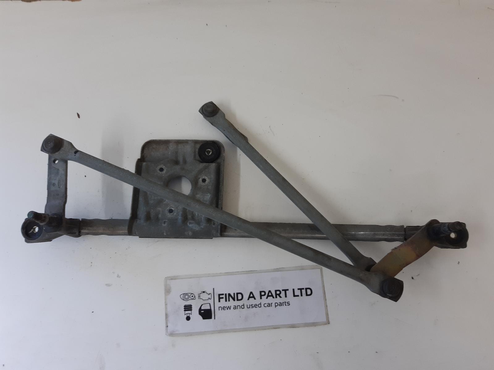 1997 FORD MONDEO Wiper Linkage Contact us for Photo