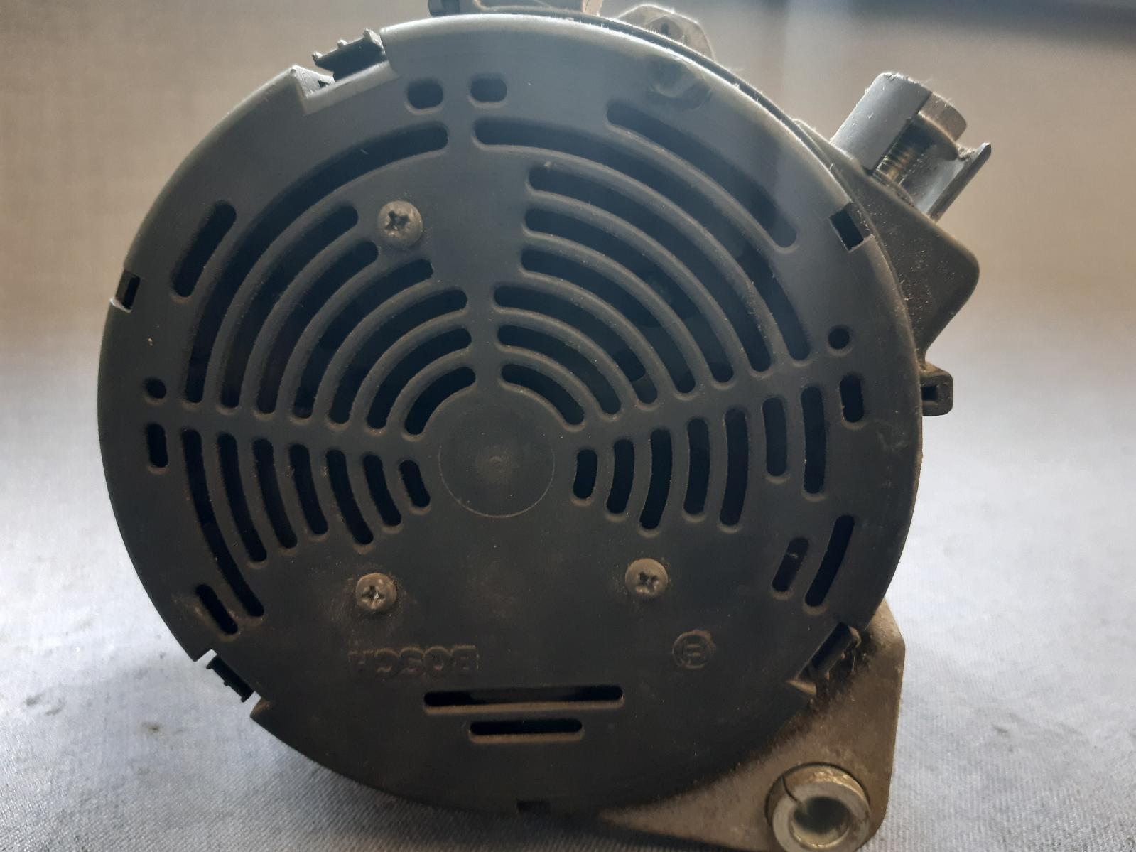 1997 FORD MONDEO Alternator Contact us for Photo