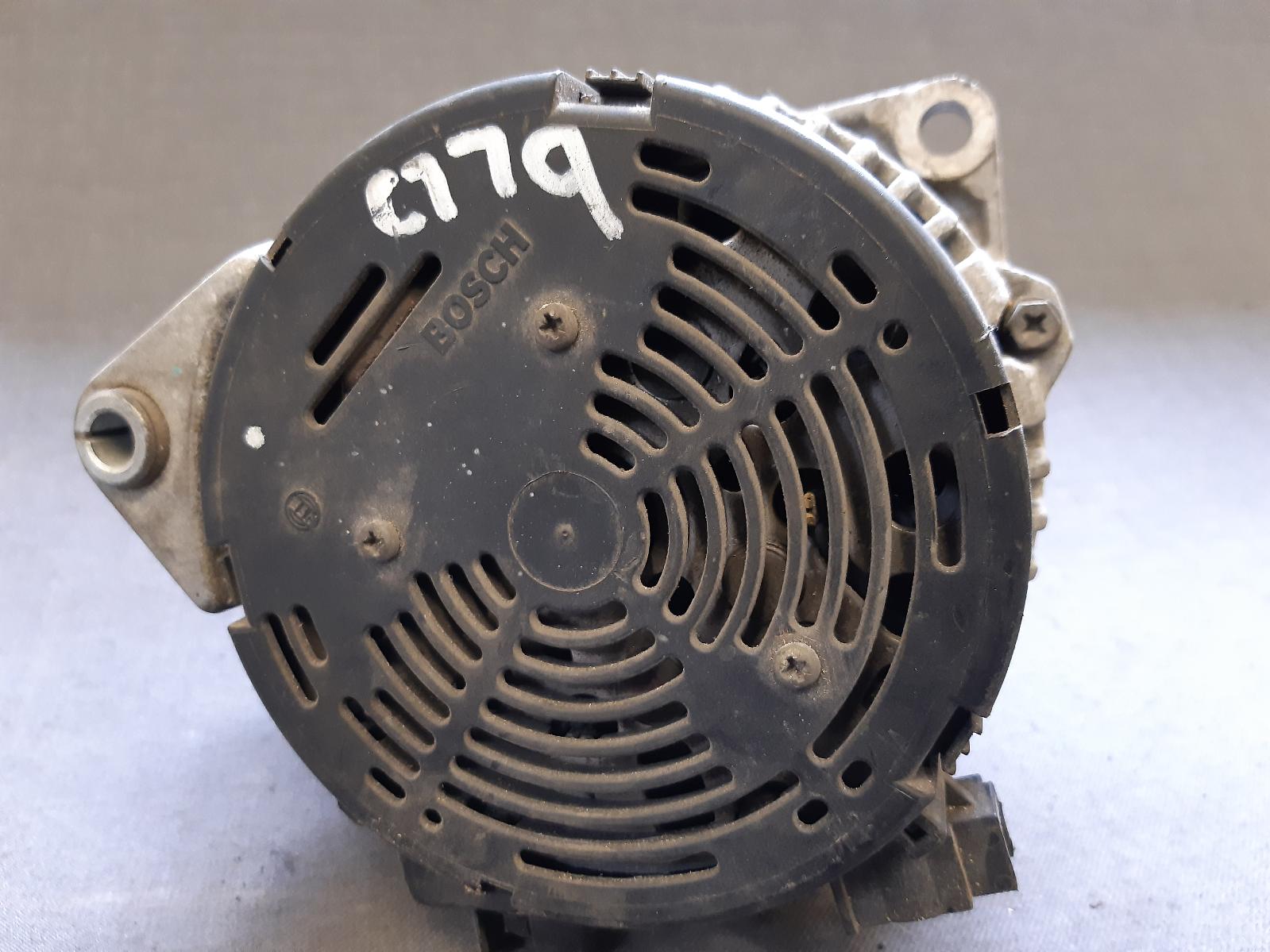 1997 FORD MONDEO Alternator Contact us for Photo