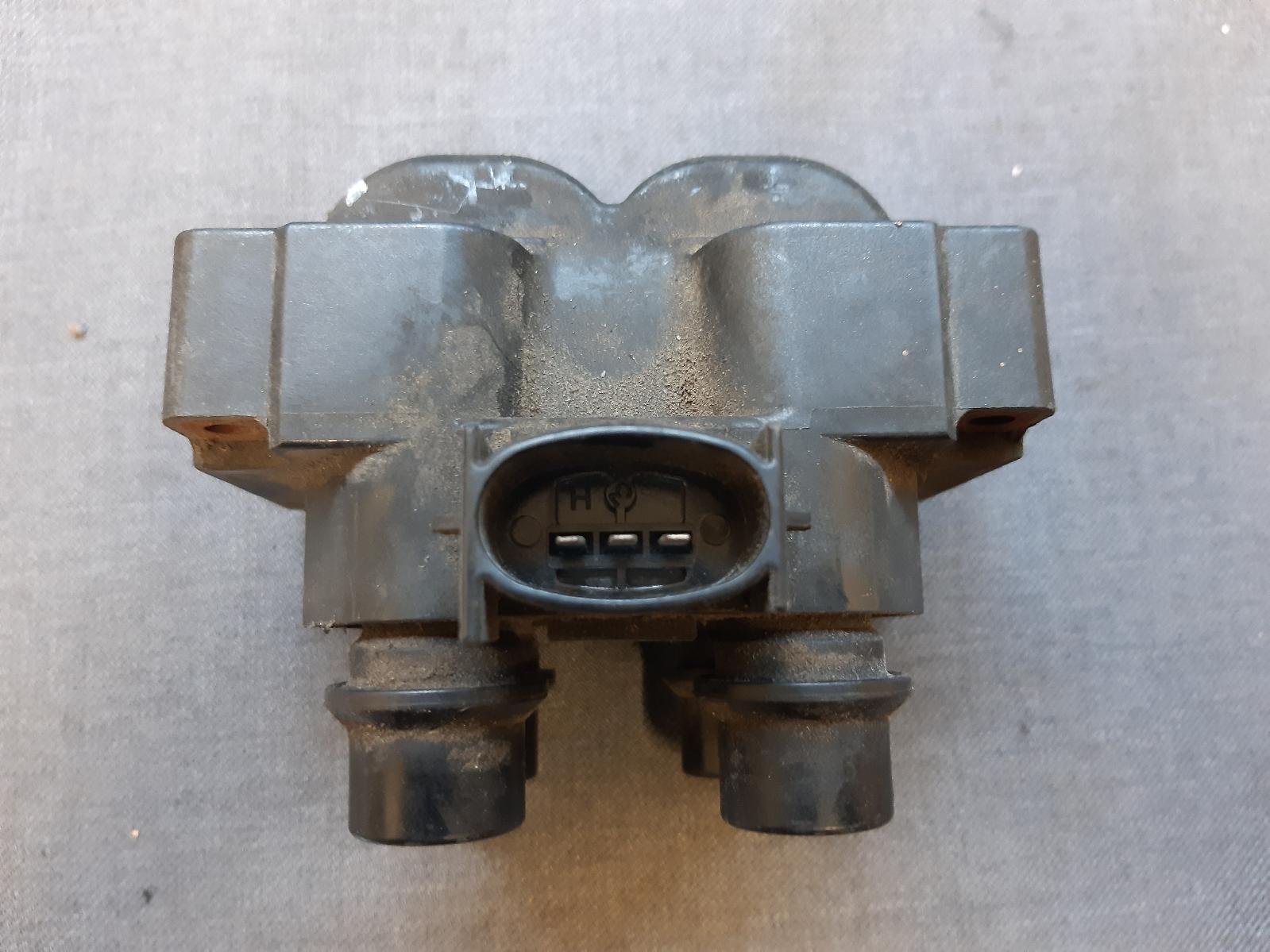 1997 FORD MONDEO Coil/Coil Pack Contact us for Photo
