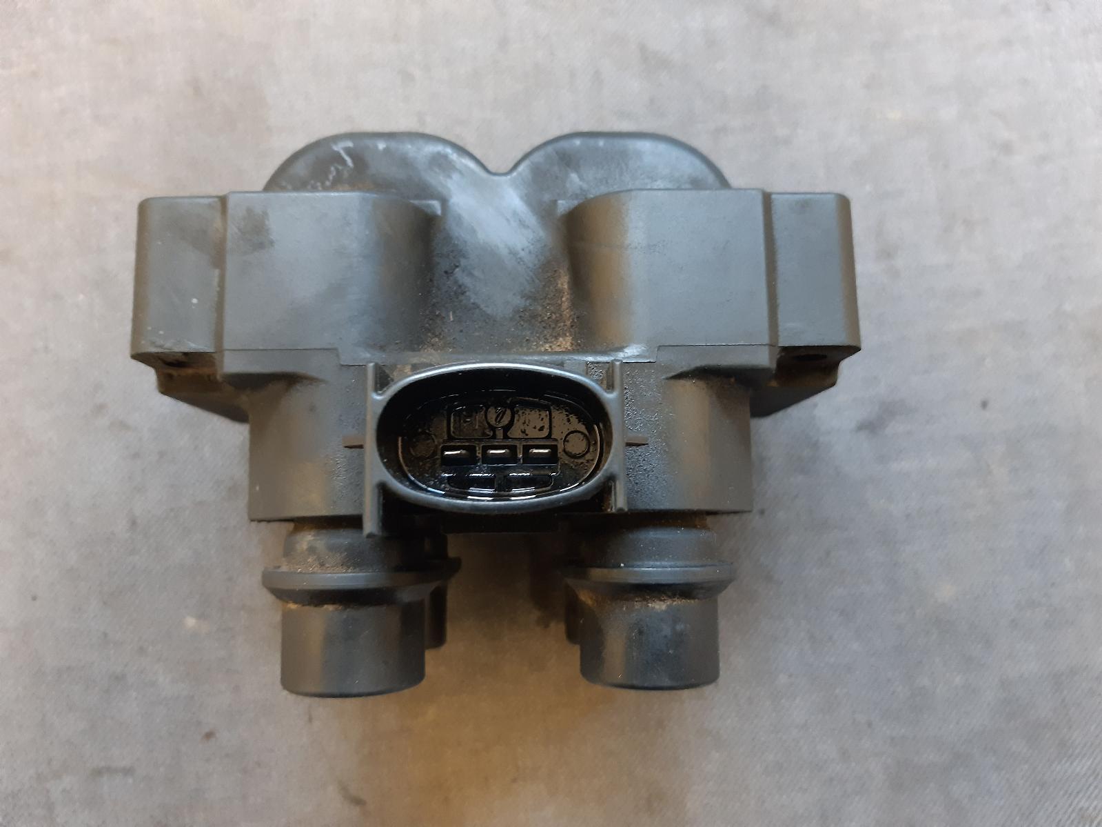 1997 FORD MONDEO Coil/Coil Pack Contact us for Photo