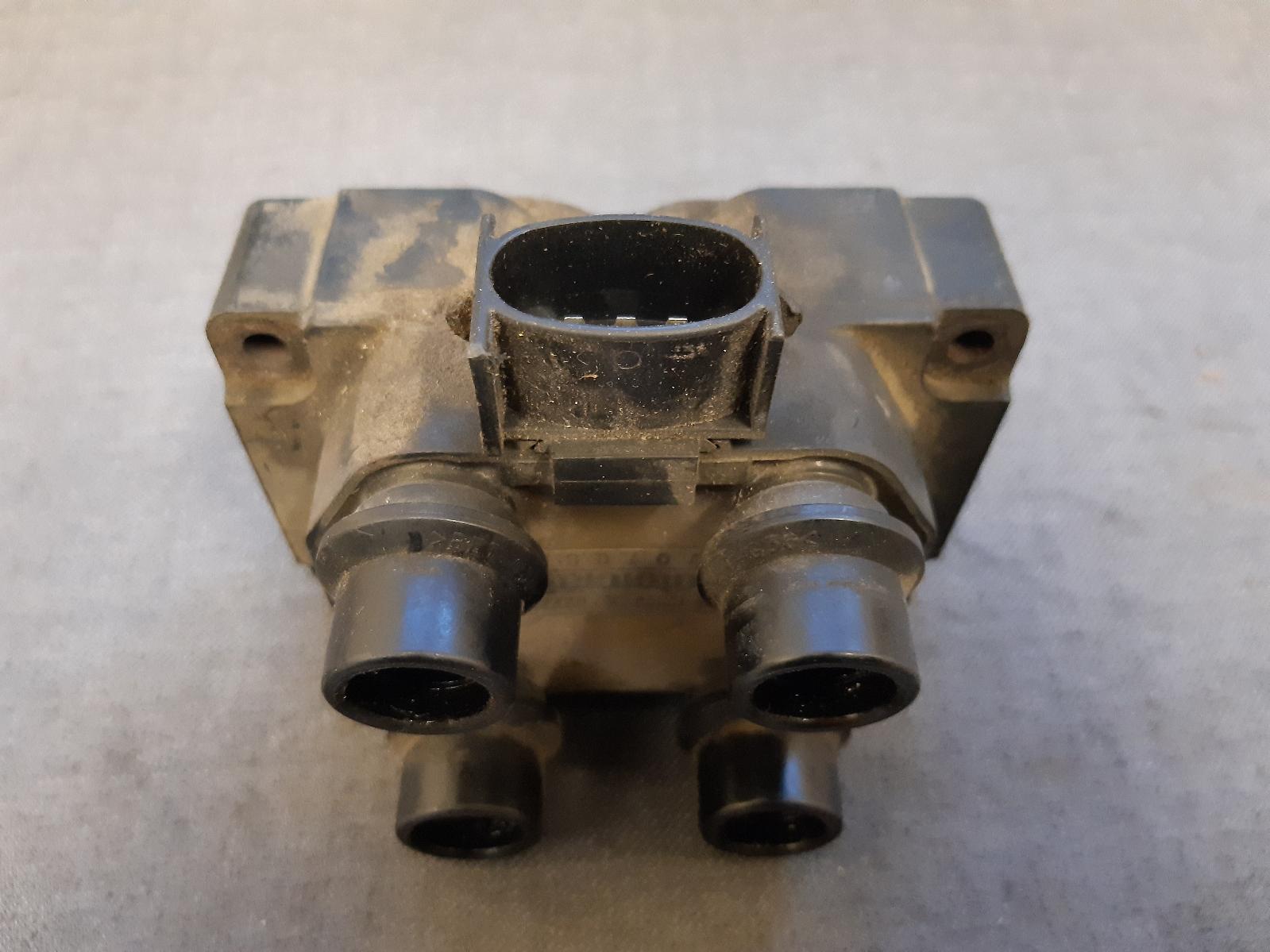 1997 FORD MONDEO Coil/Coil Pack Contact us for Photo
