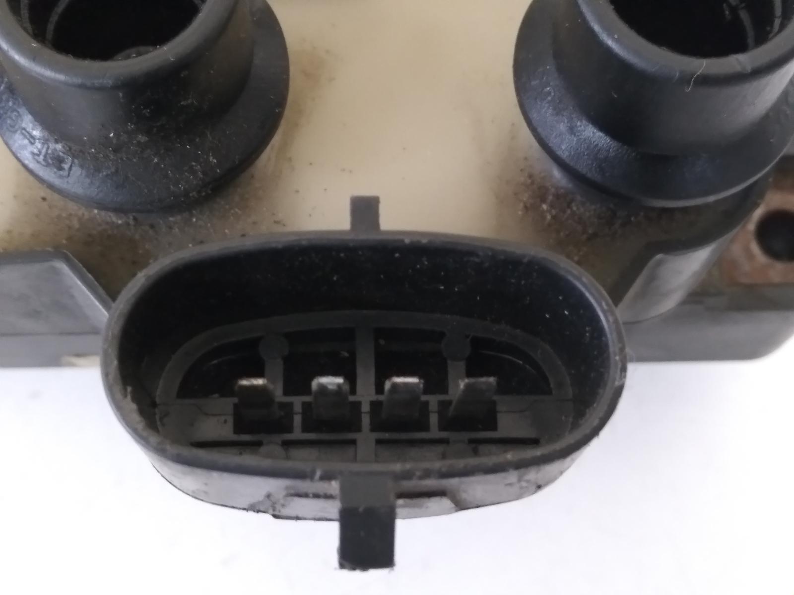 1997 FORD MONDEO Coil/Coil Pack Contact us for Photo
