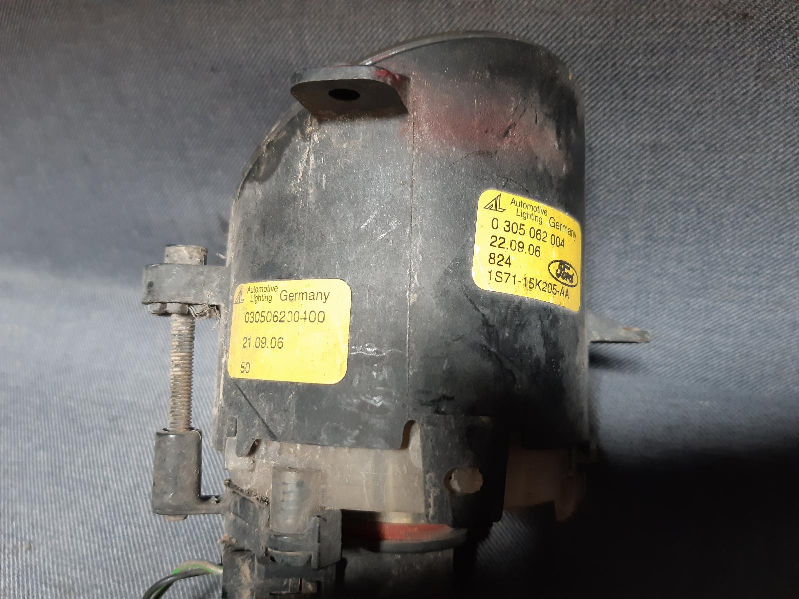 2002 FORD MONDEO Right Indicator/Fog/Side Contact us for Photo