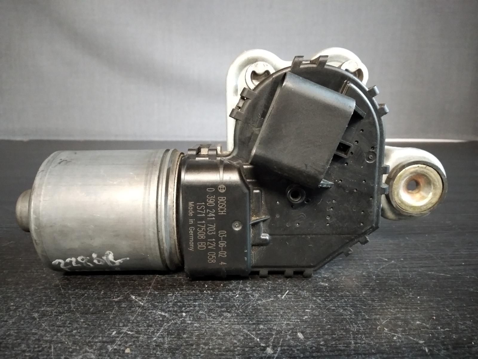 2002 FORD MONDEO Wiper Motor Contact us for Photo