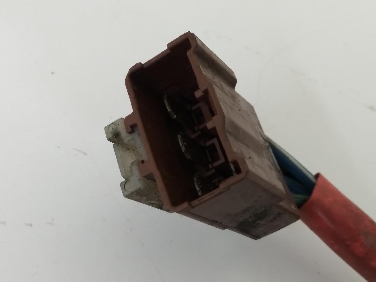 1995 HONDA ACCORD Wiper Motor Contact us for Photo