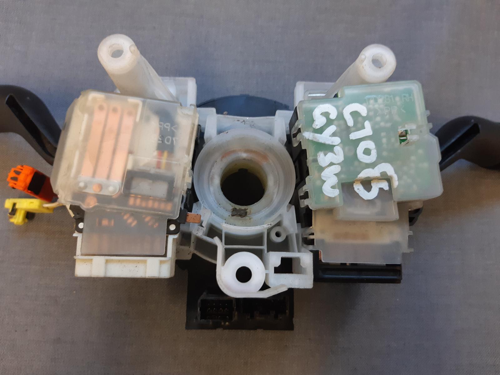 2005 MAZDA 6 Combination Switch Contact us for Photo