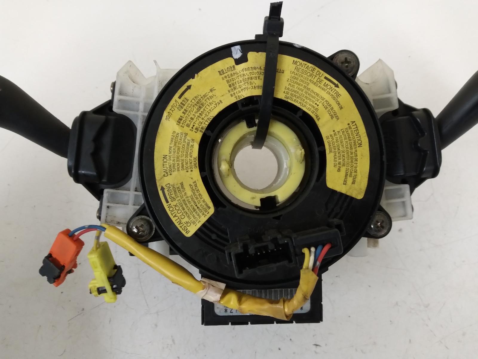 2005 MAZDA 6 Combination Switch Contact us for Photo