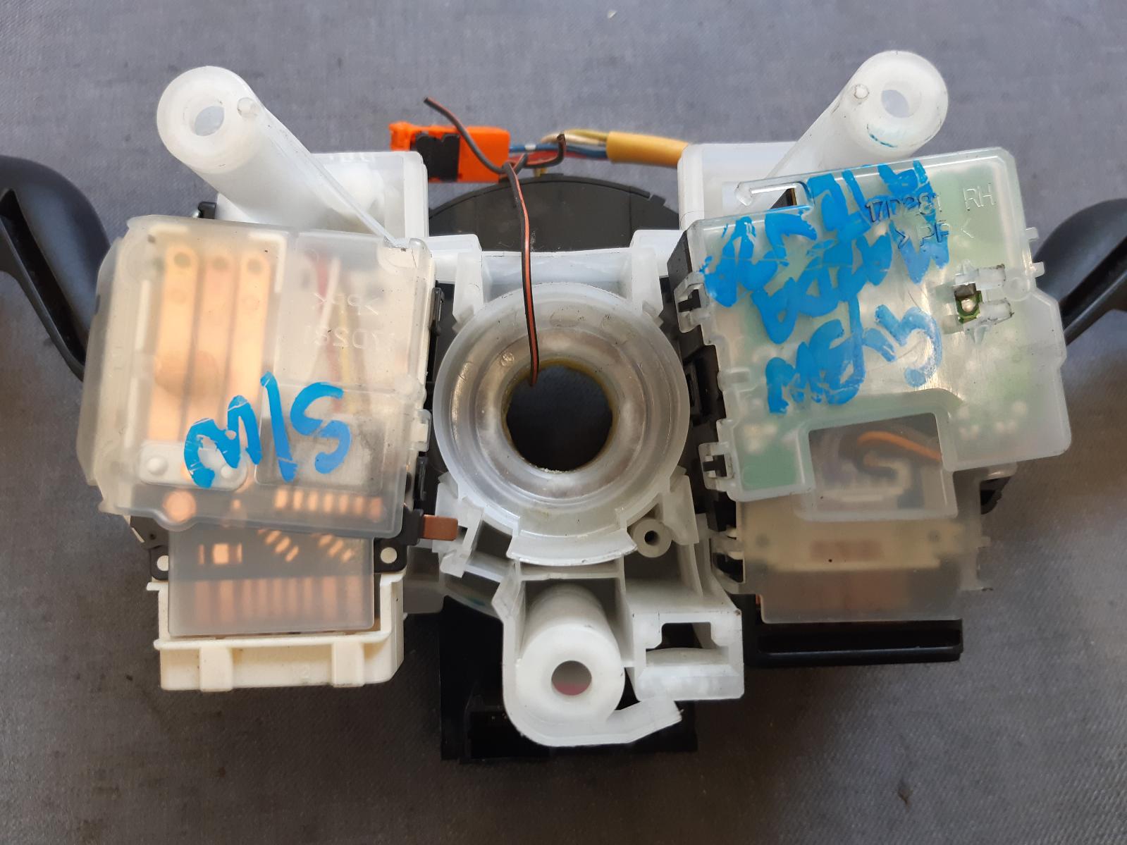2005 MAZDA 6 Combination Switch Contact us for Photo