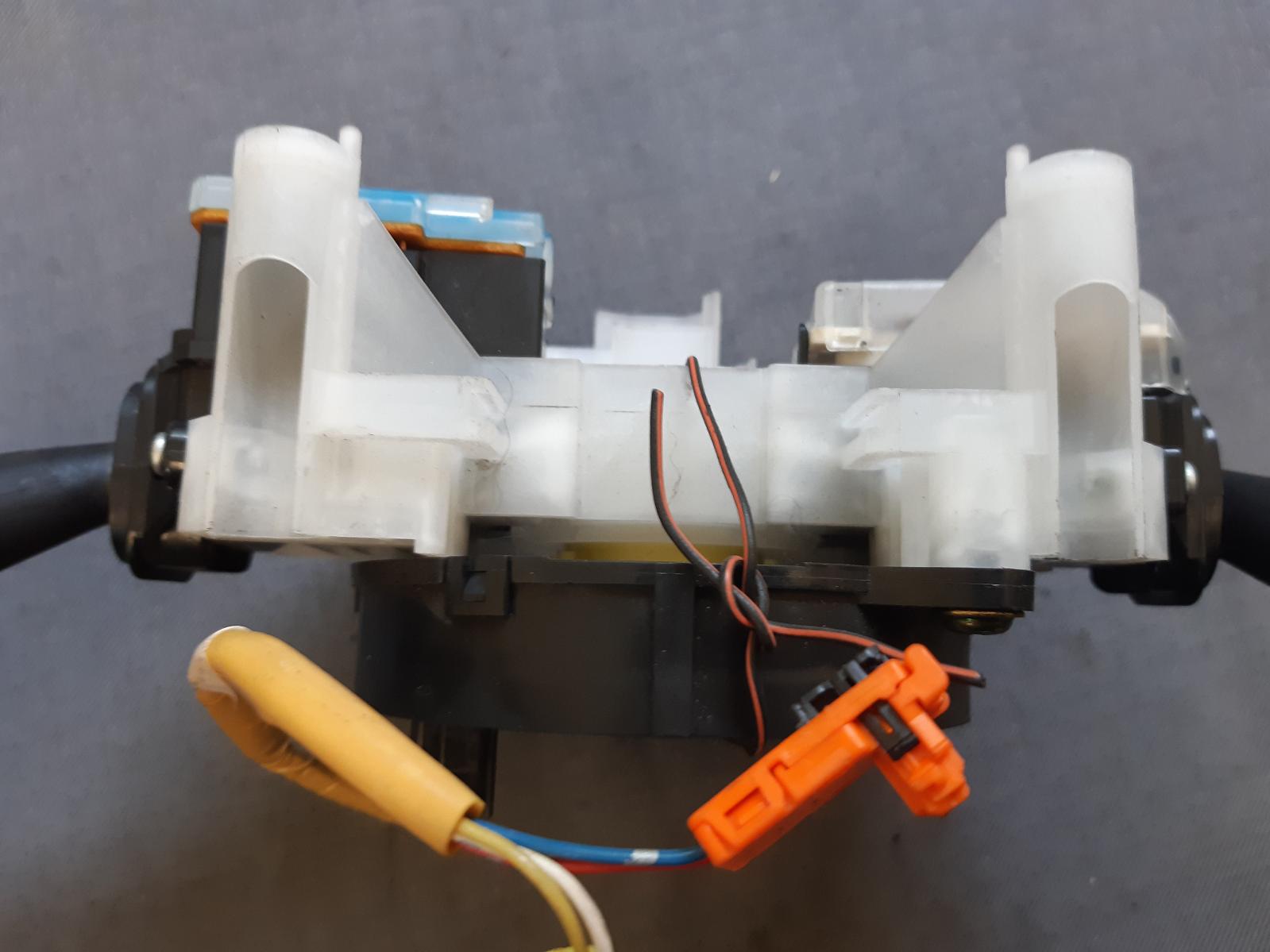 2005 MAZDA 6 Combination Switch Contact us for Photo