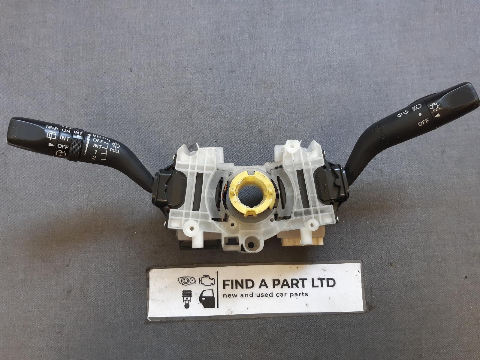 View Auto part Combination Switch MAZDA 6 2005