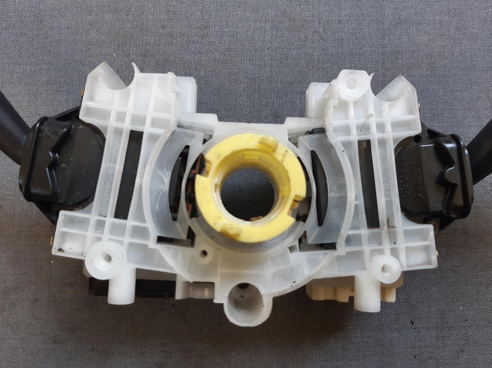 2005 MAZDA 6 Combination Switch Contact us for Photo