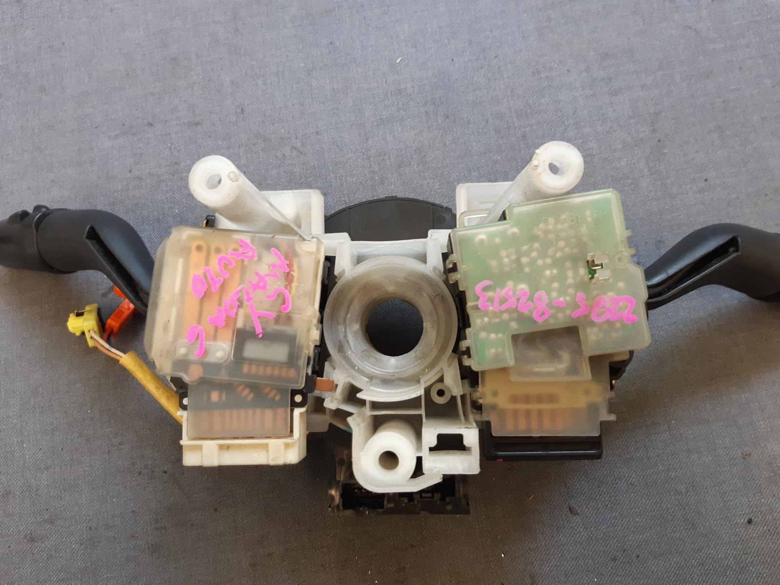 2005 MAZDA 6 Combination Switch Contact us for Photo