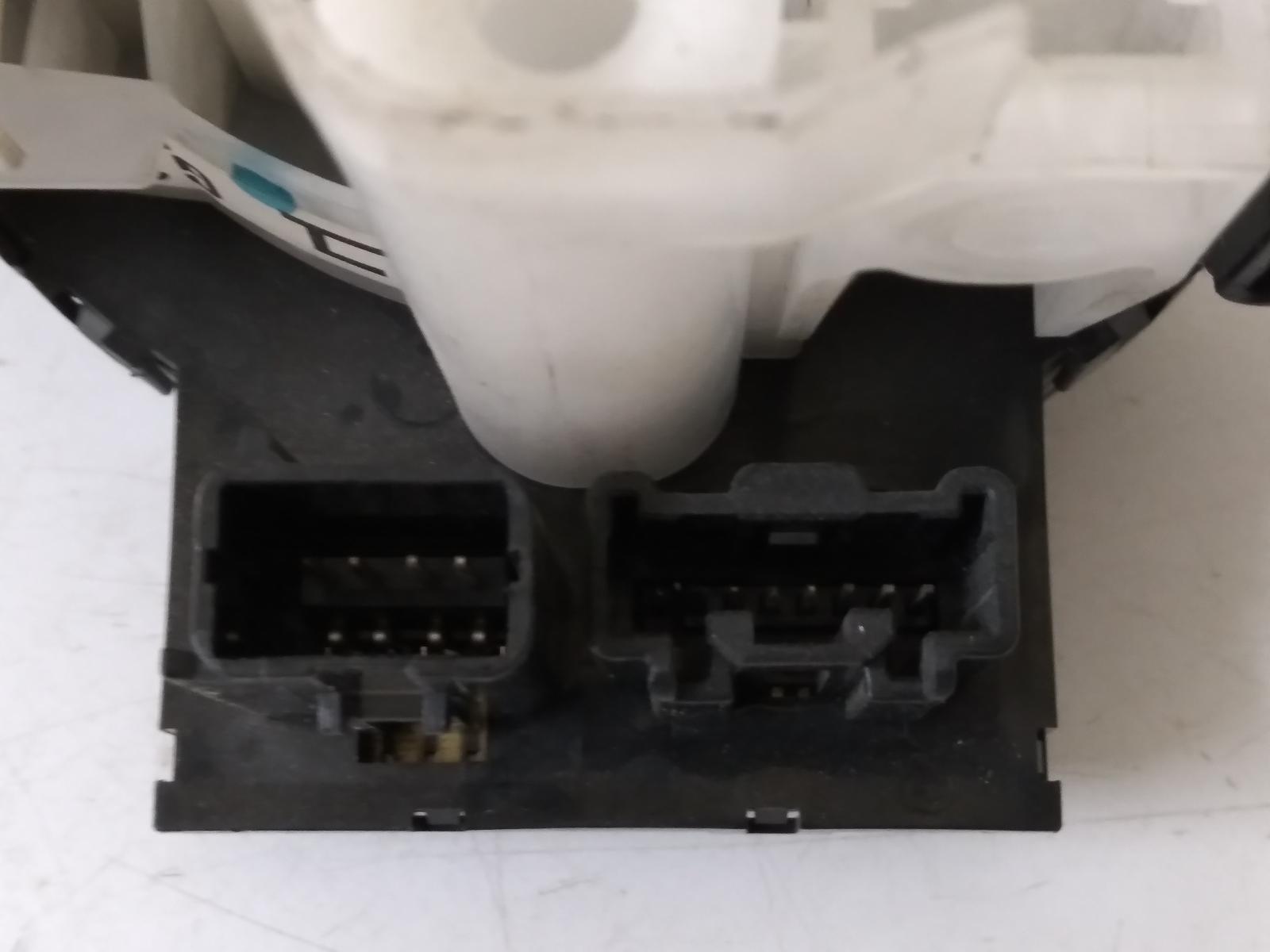 2005 MAZDA 6 Combination Switch Contact us for Photo