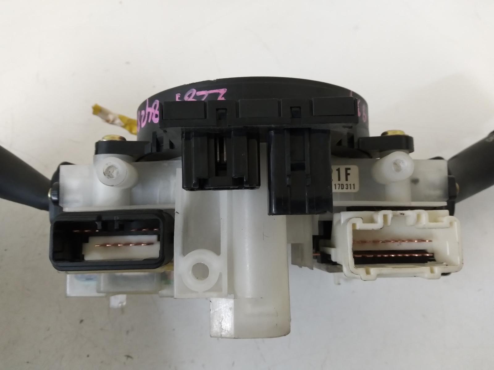 2005 MAZDA 6 Combination Switch Contact us for Photo