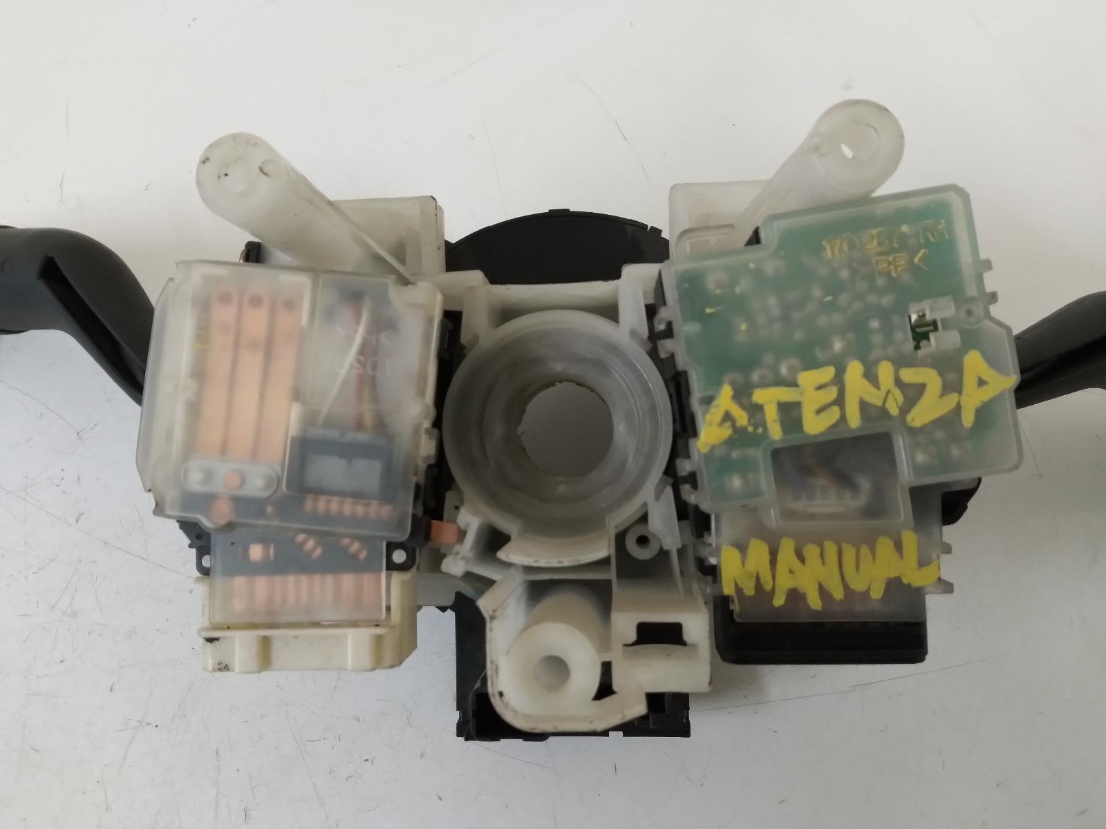 2005 MAZDA 6 Combination Switch Contact us for Photo