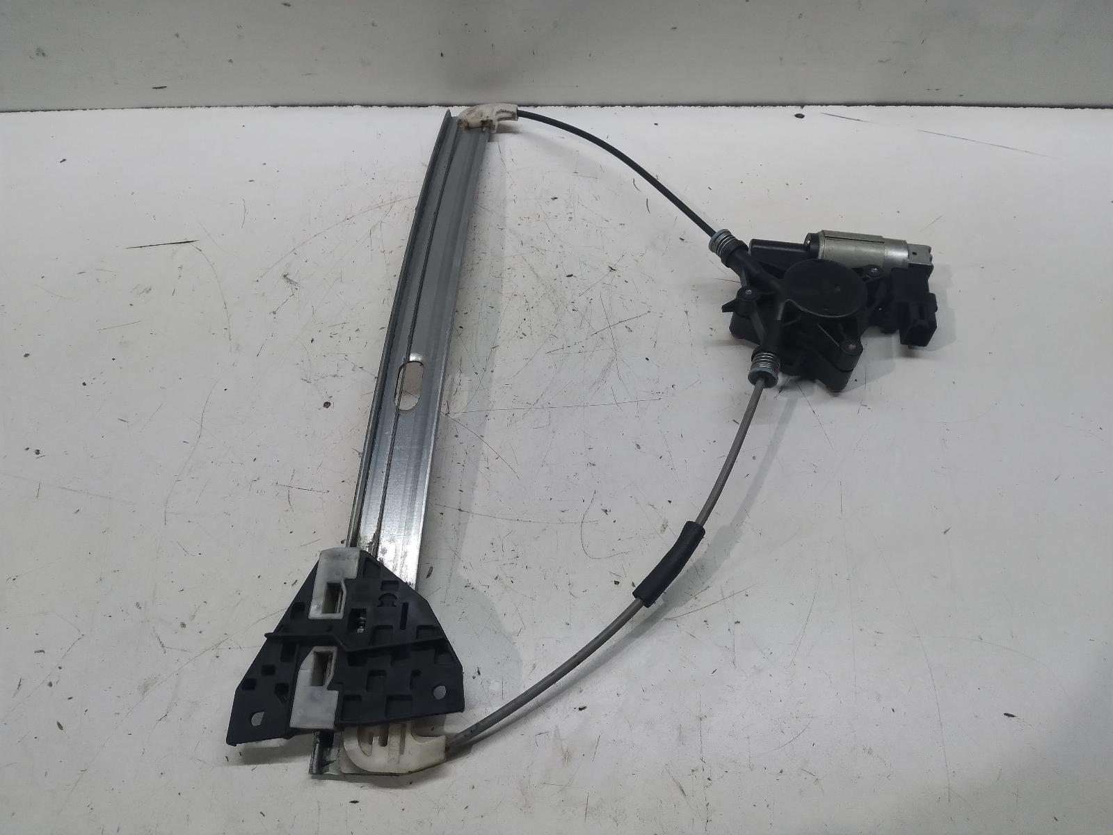 2005 MAZDA 6 Left Front Window Reg/Motor Contact us for Photo