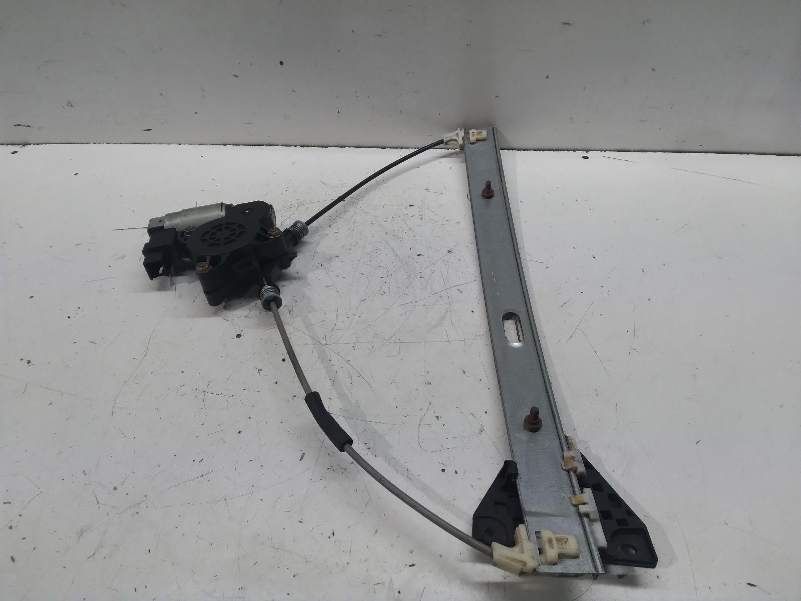 2005 MAZDA 6 Left Front Window Reg/Motor Contact us for Photo