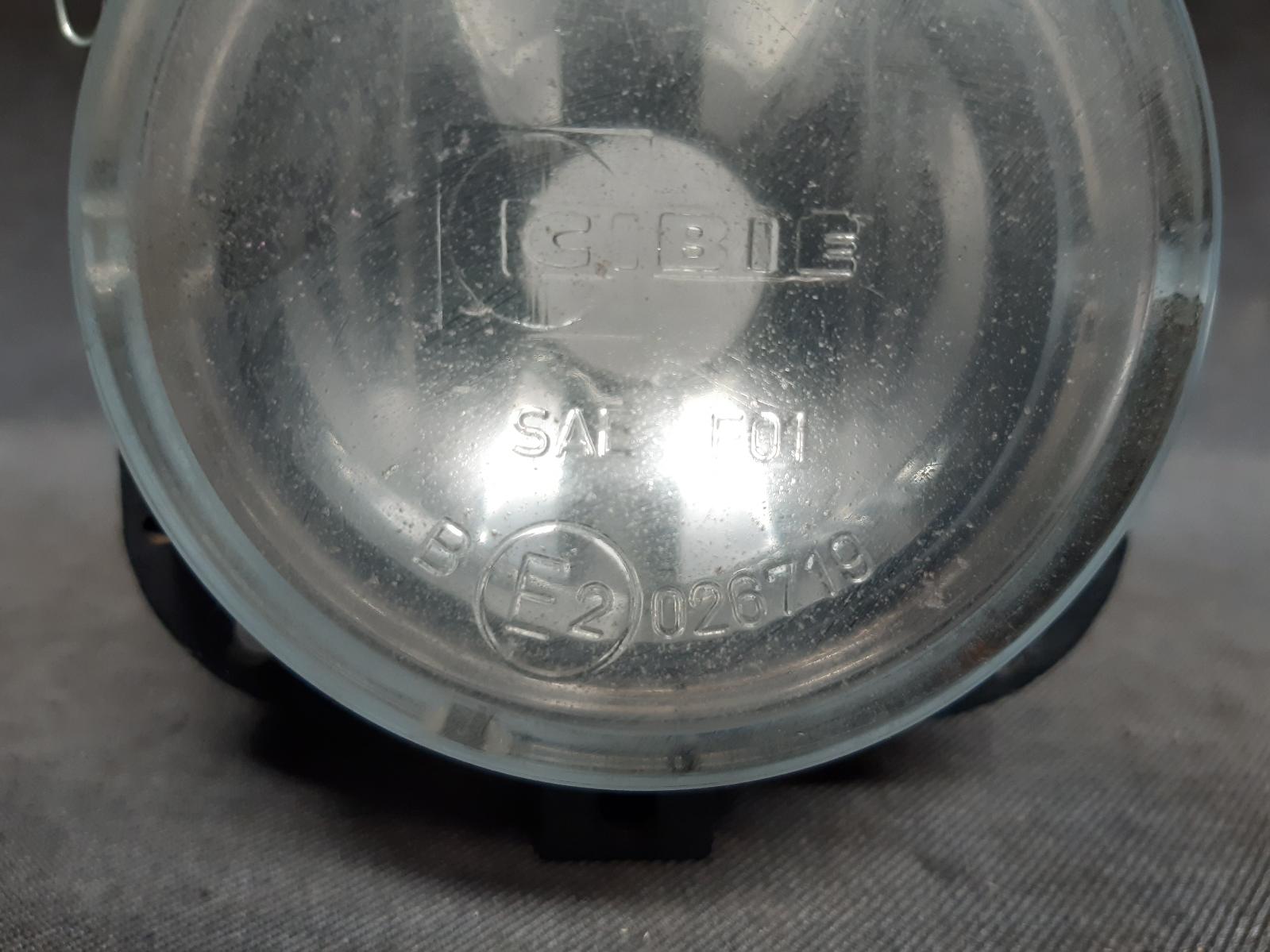 2005 MAZDA 6 Left Indicator/Fog/Side Contact us for Photo