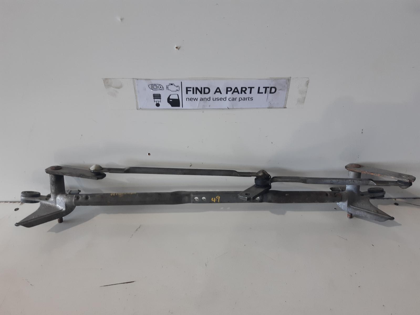 View Auto part Wiper Linkage MAZDA 6 2005