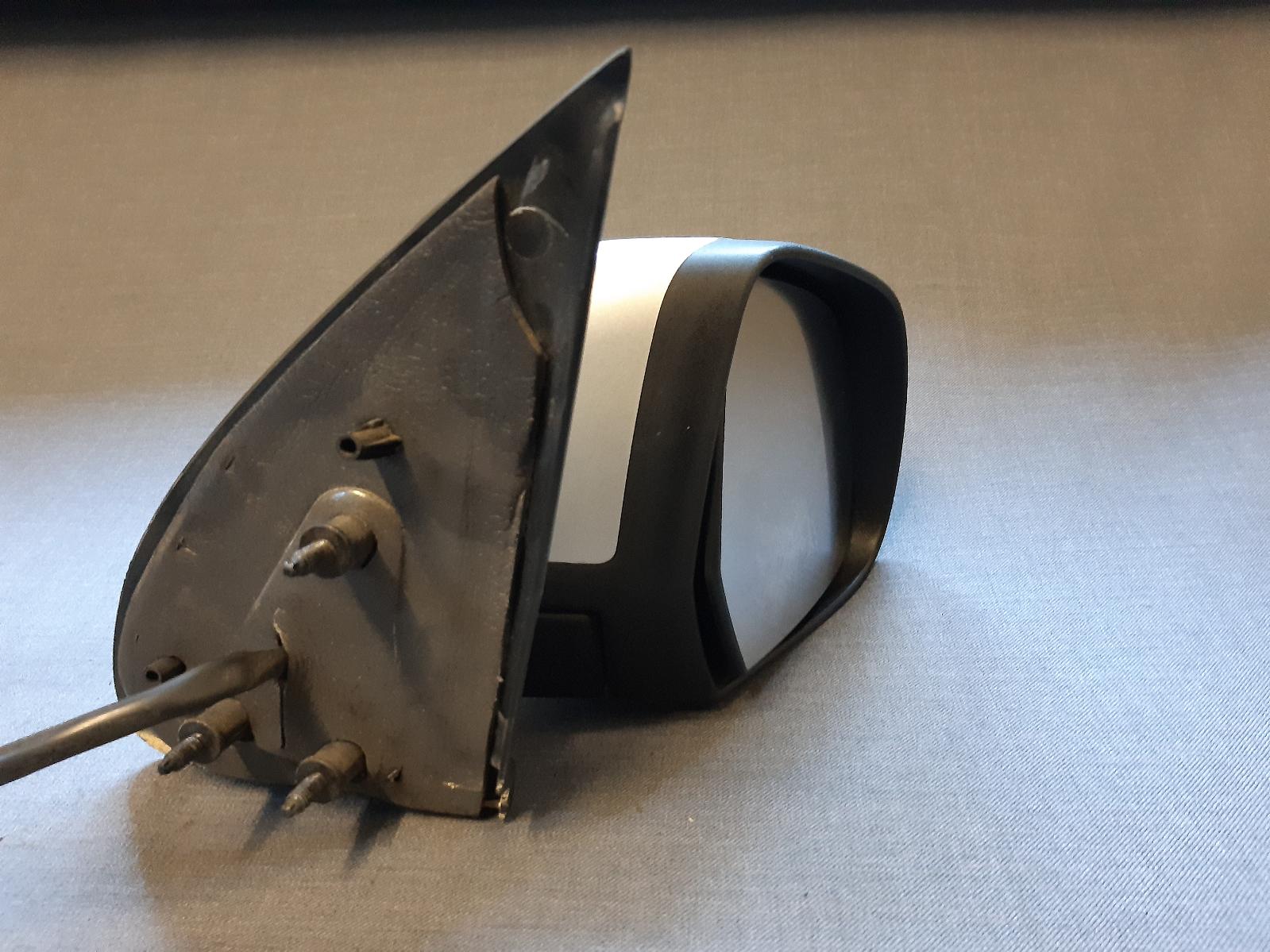 View Auto part Right Door Mirror NISSAN MICRA 2013