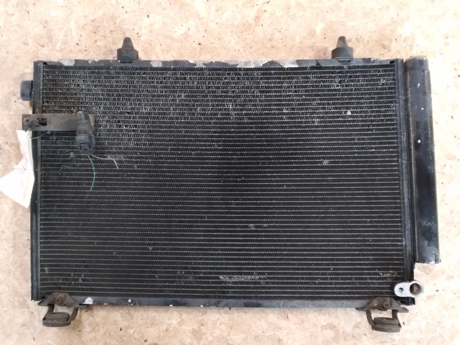 2004 TOYOTA IST (NZ ONLY) A/C Condenser Contact us for Photo