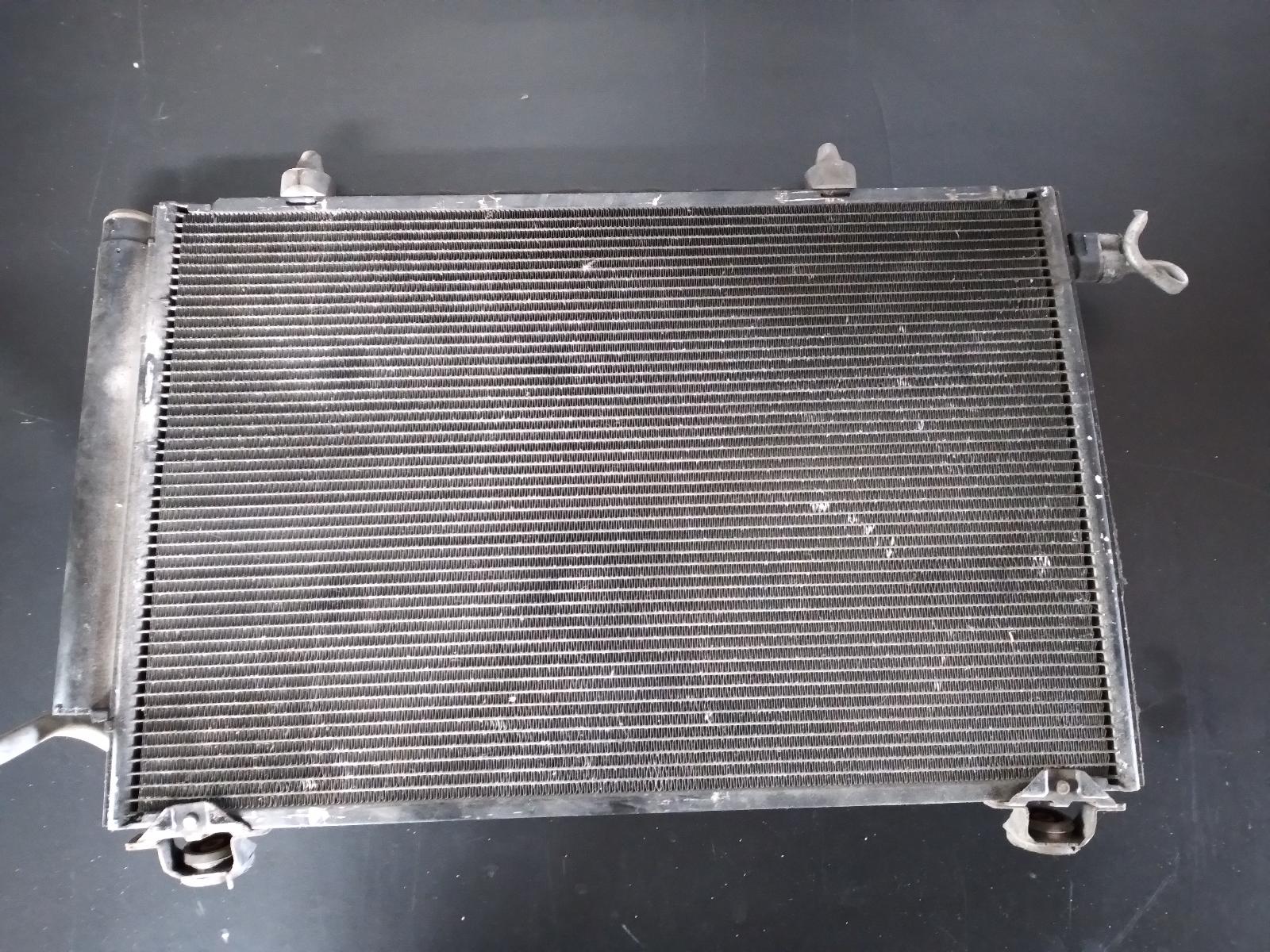 2004 TOYOTA IST (NZ ONLY) A/C Condenser Contact us for Photo