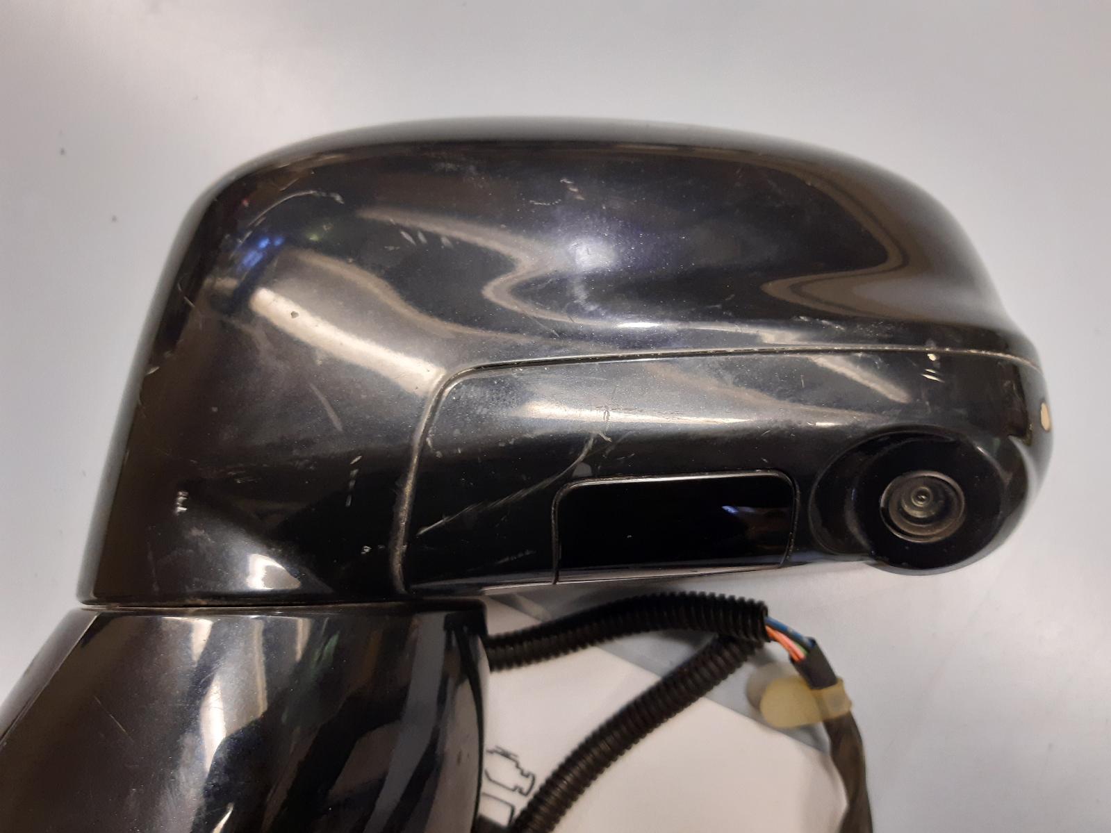 2006 NISSAN TIIDA Left Door Mirror Contact us for Photo