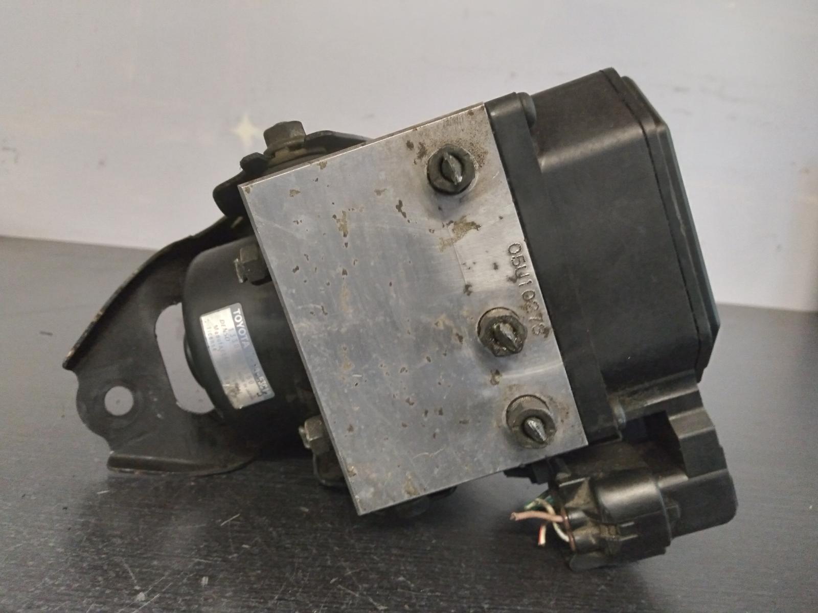 2002 LEXUS IS200/IS300 Abs Pump/Modulator Contact us for Photo