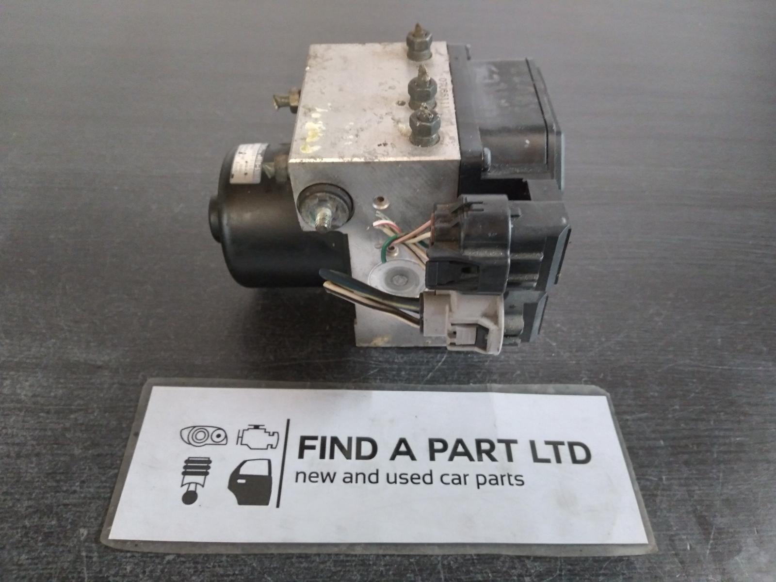 View Auto part Abs Pump/Modulator LEXUS IS200/IS300 2002
