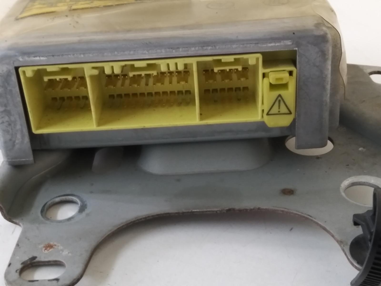2002 LEXUS IS200/IS300 Airbag Module/Sensor Contact us for Photo