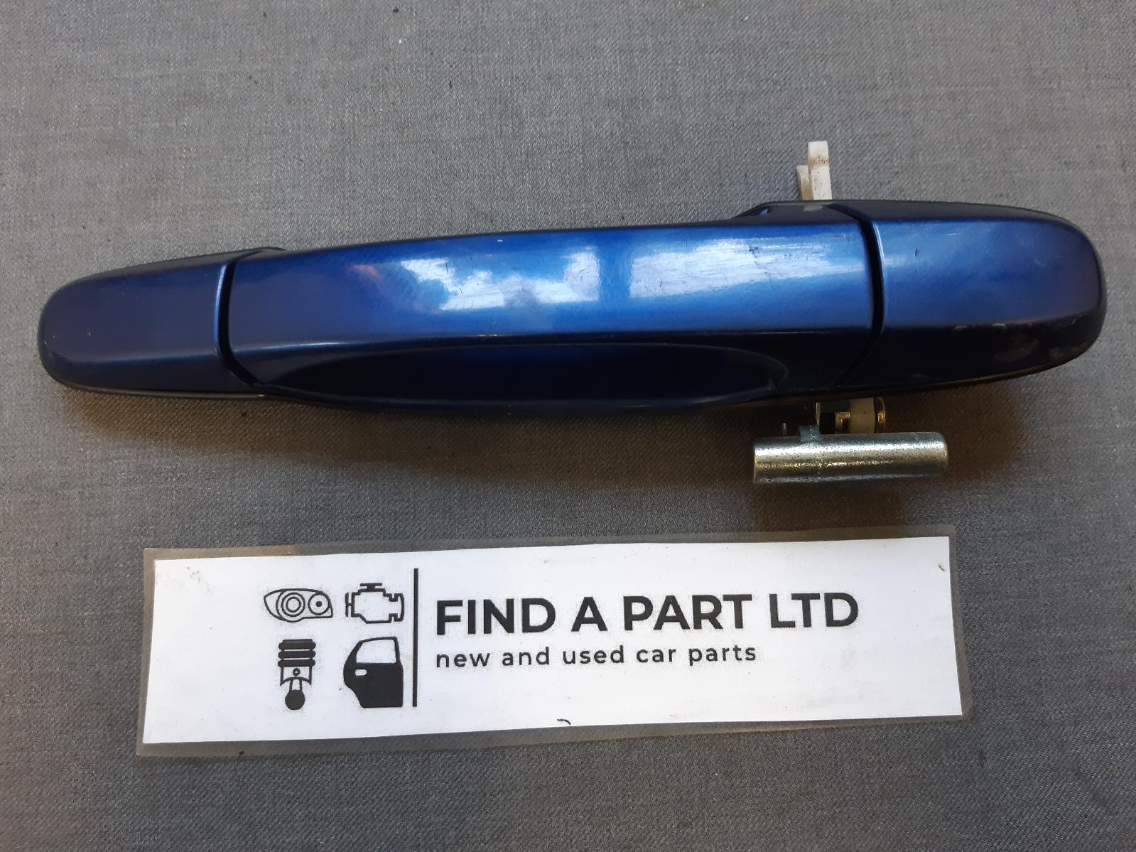 View Auto part Door Handle LEXUS IS200/IS300 2002
