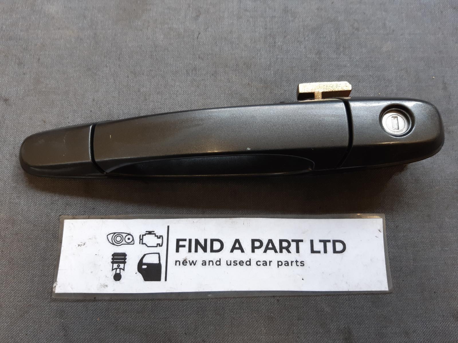 View Auto part Door Handle LEXUS IS200/IS300 2002