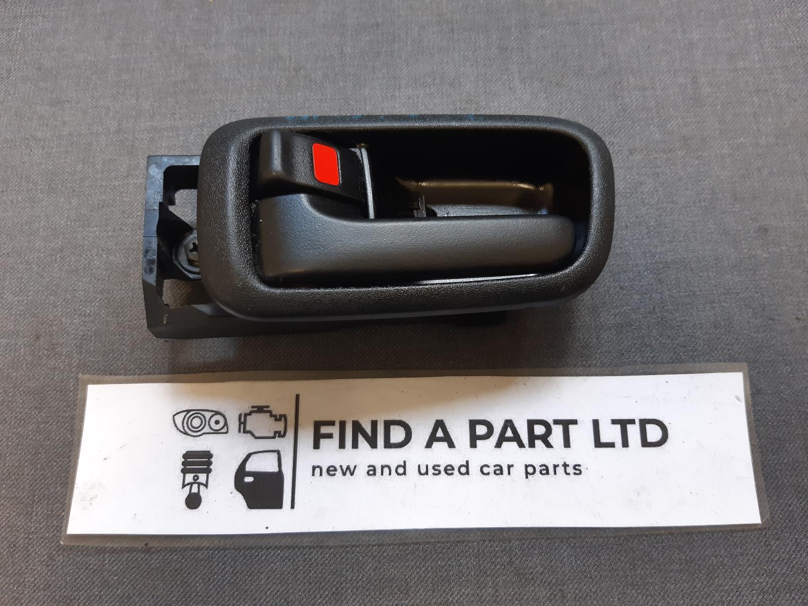 View Auto part Door Handle LEXUS IS200/IS300 2002