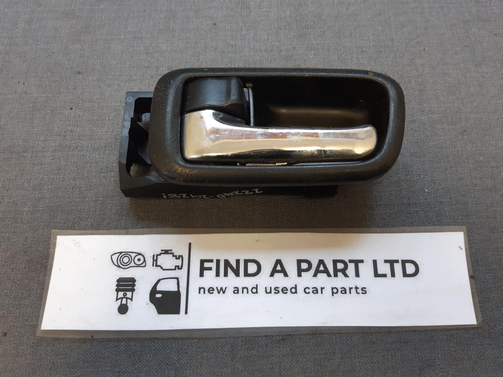 View Auto part Door Handle LEXUS IS200/IS300 2002