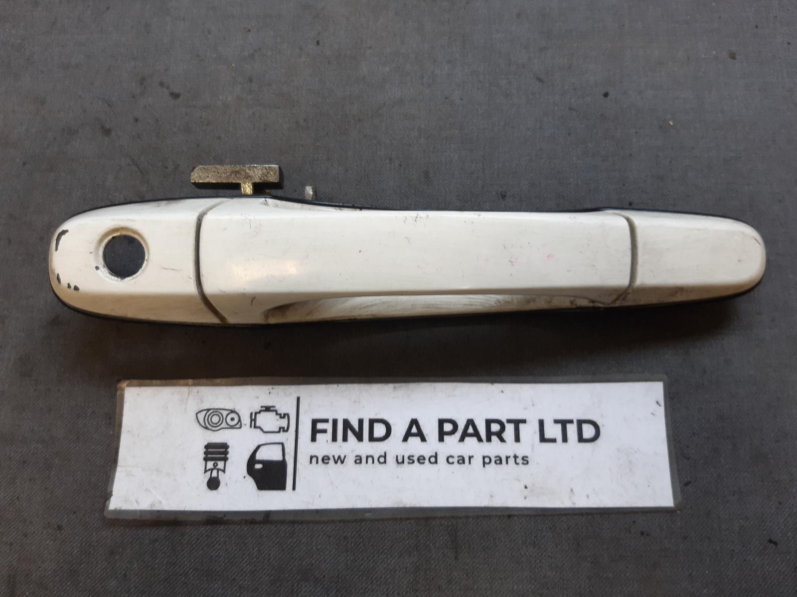 View Auto part Door Handle LEXUS IS200/IS300 2002