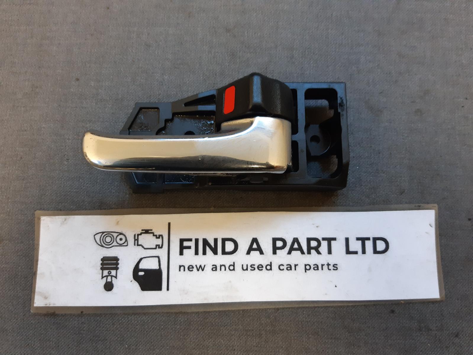 View Auto part Door Handle LEXUS IS200/IS300 2002