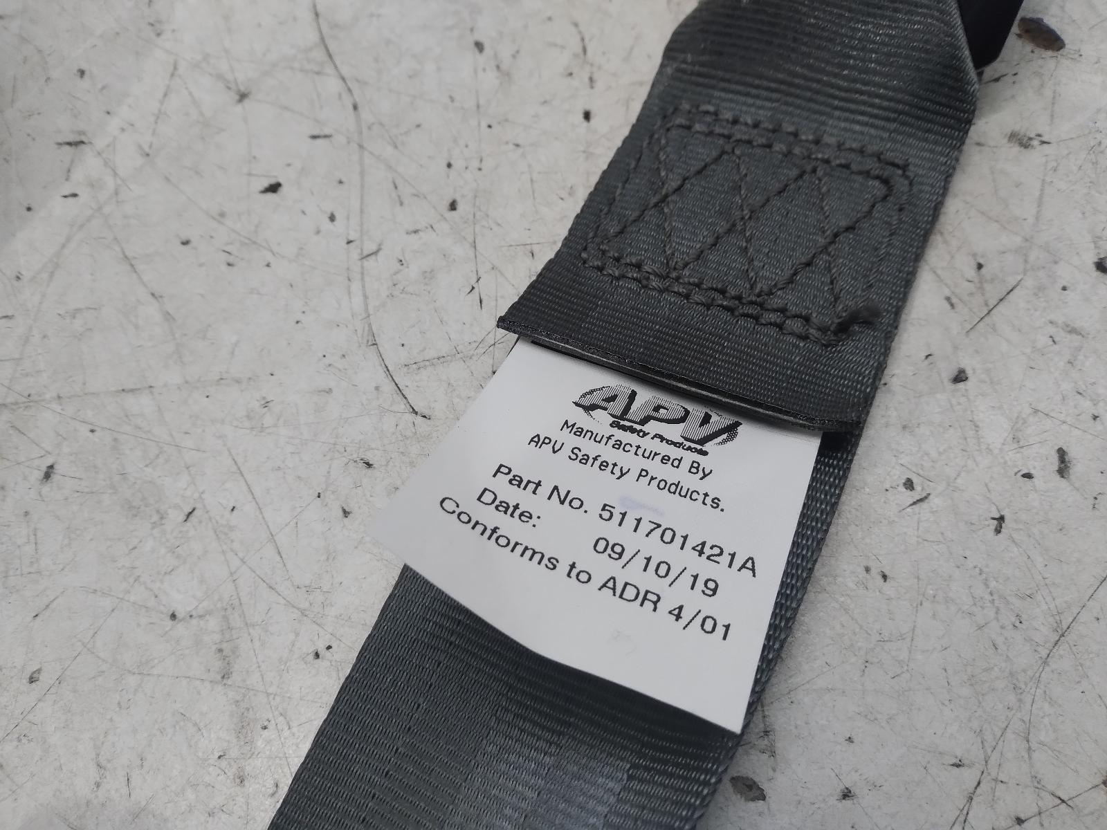 1997 HOLDEN COMMODORE Seatbelt/Stalk Contact us for Photo